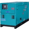 Máy Phát Điện Denyo 20KVA Cũ