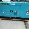  Máy Phát Điện Denyo 35KVA Cũ 