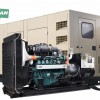 Máy Phát Điện Doosan 15KVA Cũ