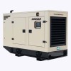 Máy Phát Điện Doosan 20KVA Cũ