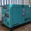 Máy Phát Điện Mitsubishi 25KVA Cũ