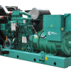 Máy Phát Điện Perkins 15KVA Cũ