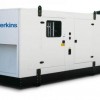 Máy Phát Điện Perkins 20KVA Cũ